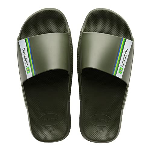 ¡Últimas tallas! Descuentos excepcionales en Havaianas para hombre.