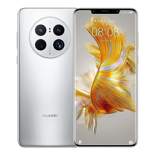 ¡Ahorra al máximo en el Huawei Mate 50 PRO de 6,74 8GB/256GB!