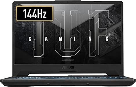 Consigue el mejor rendimiento con este Asus Tuf Gaming de 15,6“: ¡Potencia y velocidad en un solo portátil!
