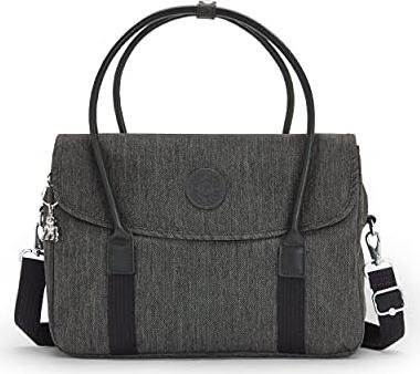¡Protege y lleva tu portátil con estilo con el bolso Kipling de 13!