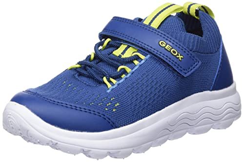 ¡Últimas unidades! Deportivas Geox infantiles con envío Prime ¡No te quedes sin ellas!