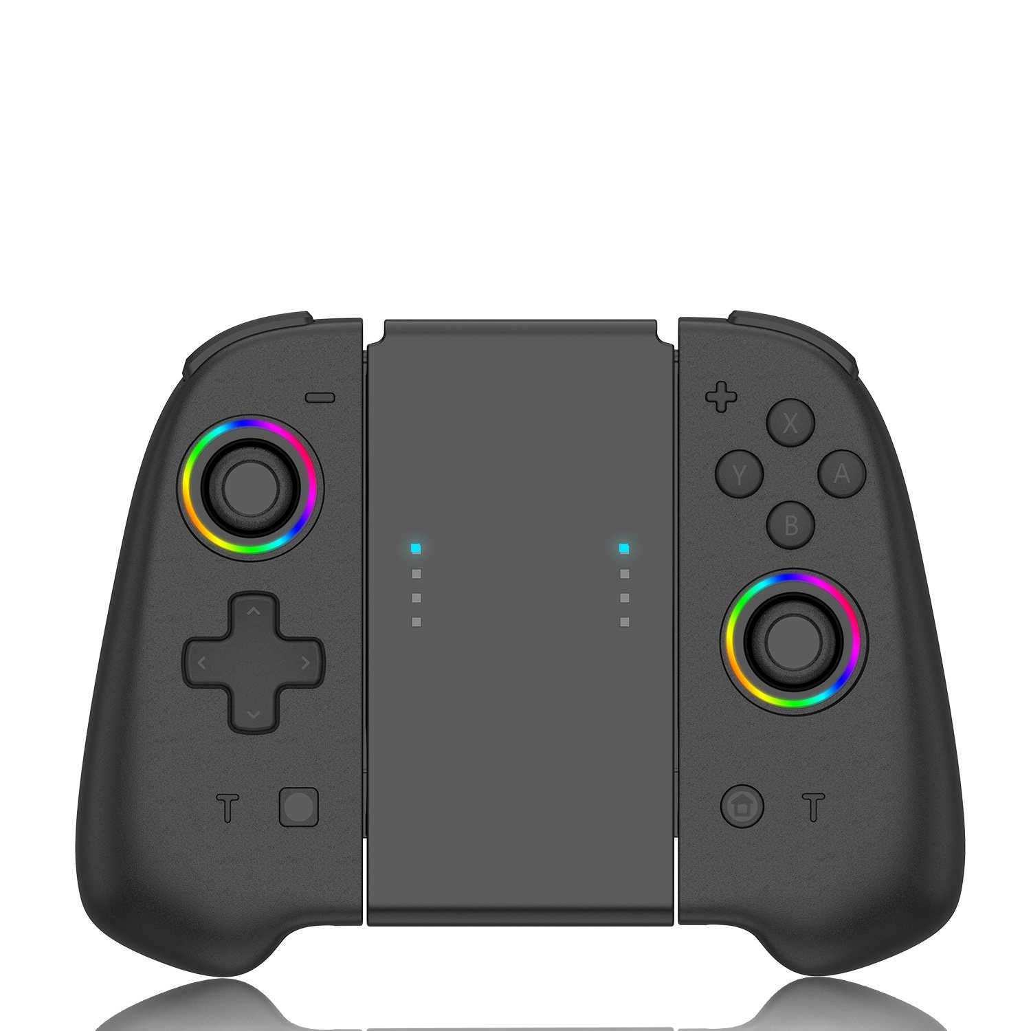 ¡No pierdas la oportunidad! Descuento único en el Gamepad inalámbrico Bluetooth para Nintendo Switch hoy.
