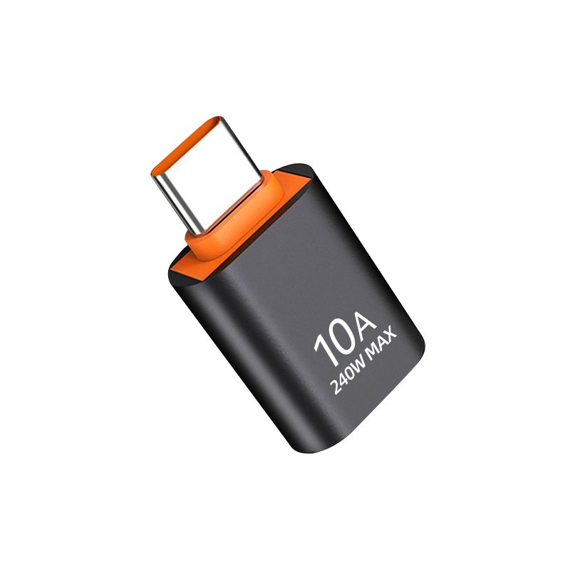 ¡Aprovecha esta locura de oferta en el conector USB C a USB 3.0, ideal para transferencia de datos!