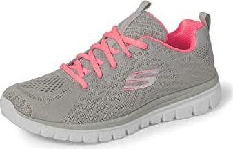 Skechers Graceful de mujer: Descuentos irresistibles y envío gratis a domicilio