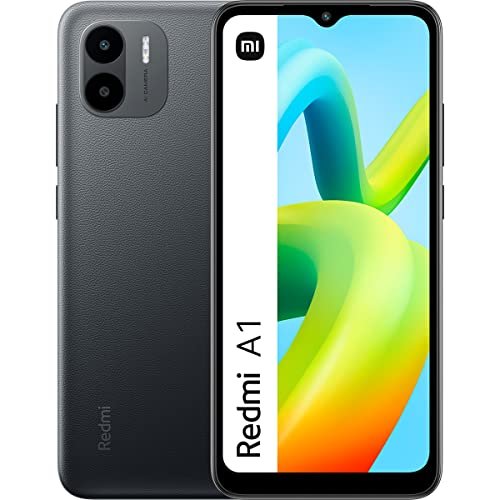¡Aprovecha la oferta del Xiaomi Redmi A1: precio increíble por tiempo limitado!