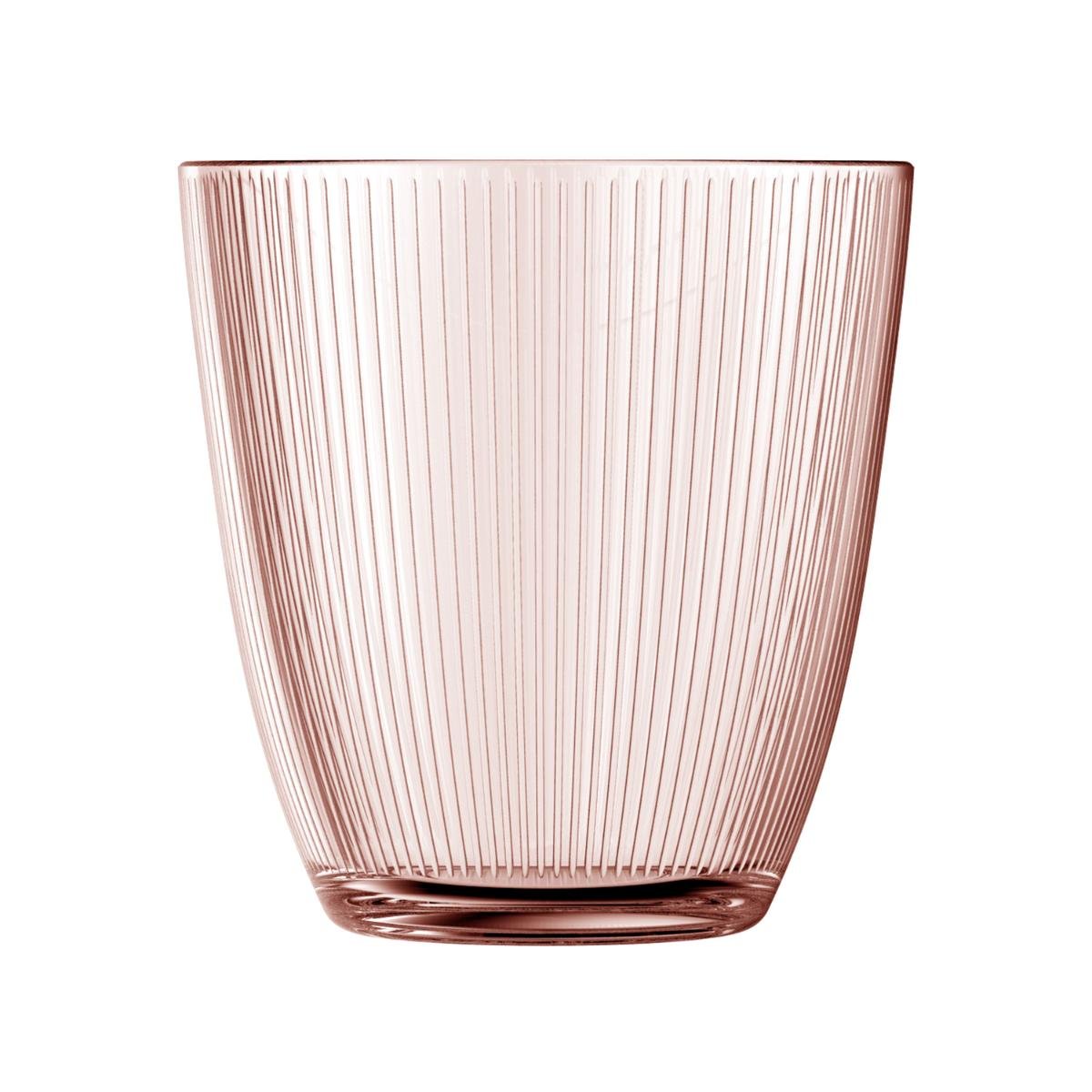 ¡Oferta única! Ahorra con este vaso de vidrio Luminarc de 31cl