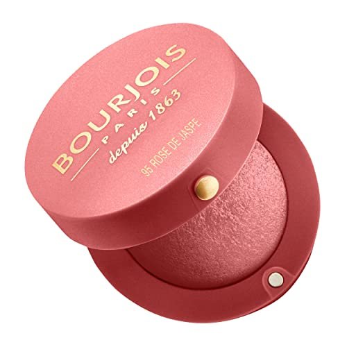 ¡Colorete Bourjois Fard Joues en tono 95 con envío Prime: ¡Precio irresistiblemente bajo!