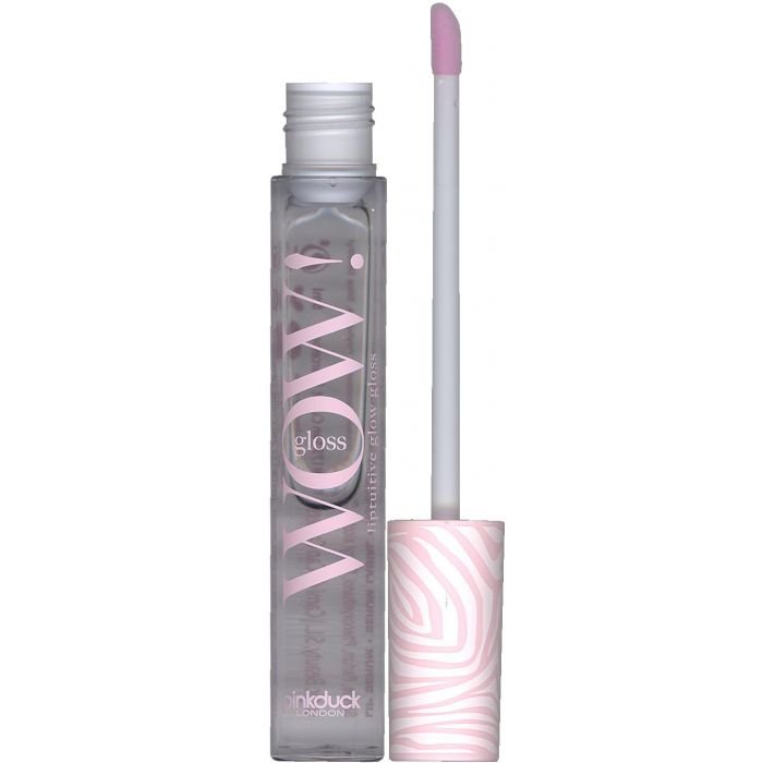 ¡Brilla con estilo a un precio inigualable con el gloss labial de Pink Duck!