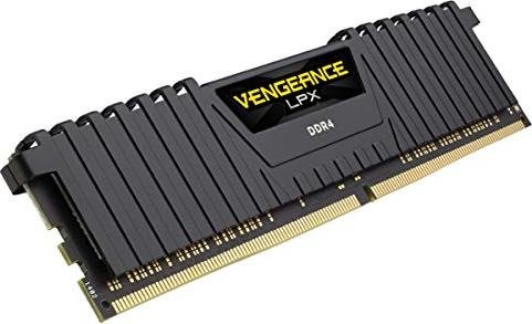 Ahorra con estilo: Módulo de memoria Corsair Vengeance LPX de 8GB DDR4 a un precio irresistible