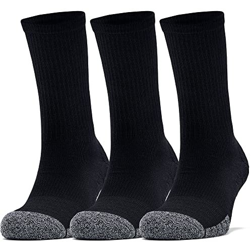 ¡Increíble oferta! Calcetines altos de adulto Under Armour: ¡ahora solo 4,75€!