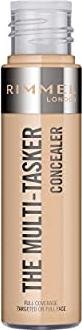 ¡Aprovecha el mejor precio! Corrector Multi Tasker tono 040 Rimmel London