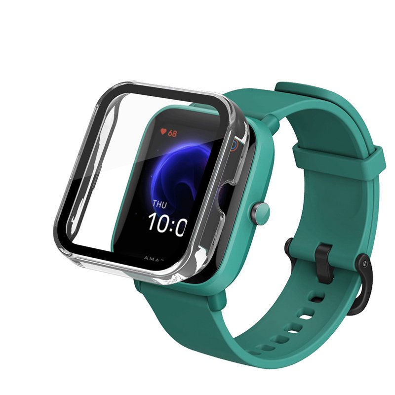 ¡Protege tu Amazfit Bip 3 al mejor precio con esta funda especial!