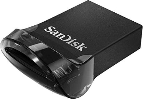 Precio de locura para la increíble mini memoria USB SanDisk Ultra Fit de 256GB