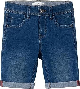 ¡Ahorra al máximo en este pantalón corto vaquero Name It para niños!