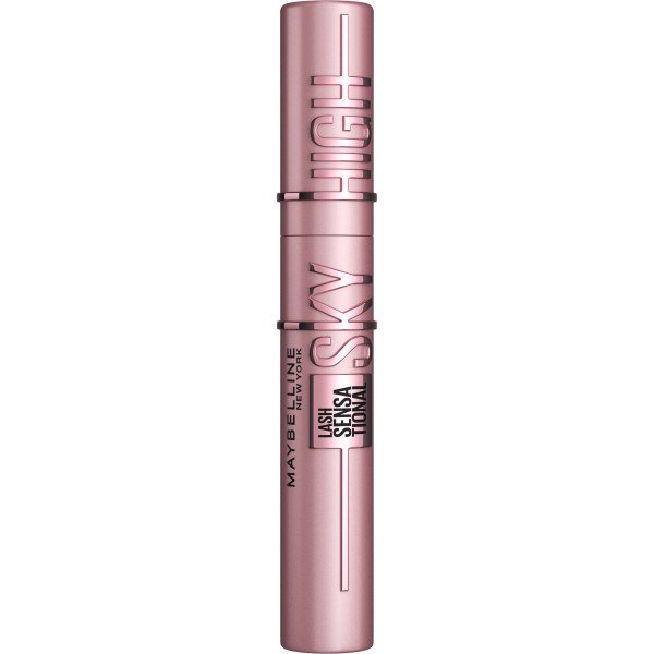 ¡Descuento imperdible en la máscara de pestañas Maybelline Lash Sensational Sky High!