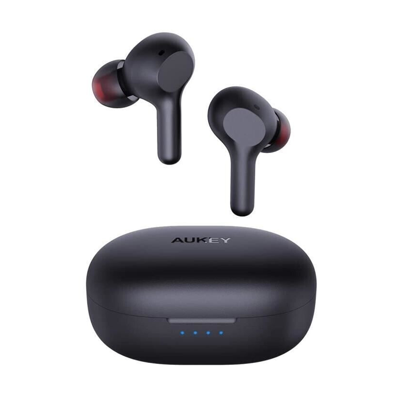 ¡Aprovecha el increíble descuento en los auriculares inalámbricos de 25h!