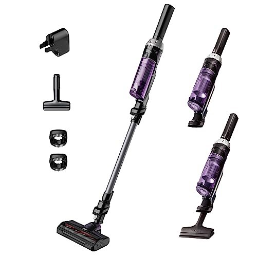 ¡Aprovecha el poderoso aspirador Rowenta XNano 3 en 1 para mantener tu hogar impecable sin esfuerzo!