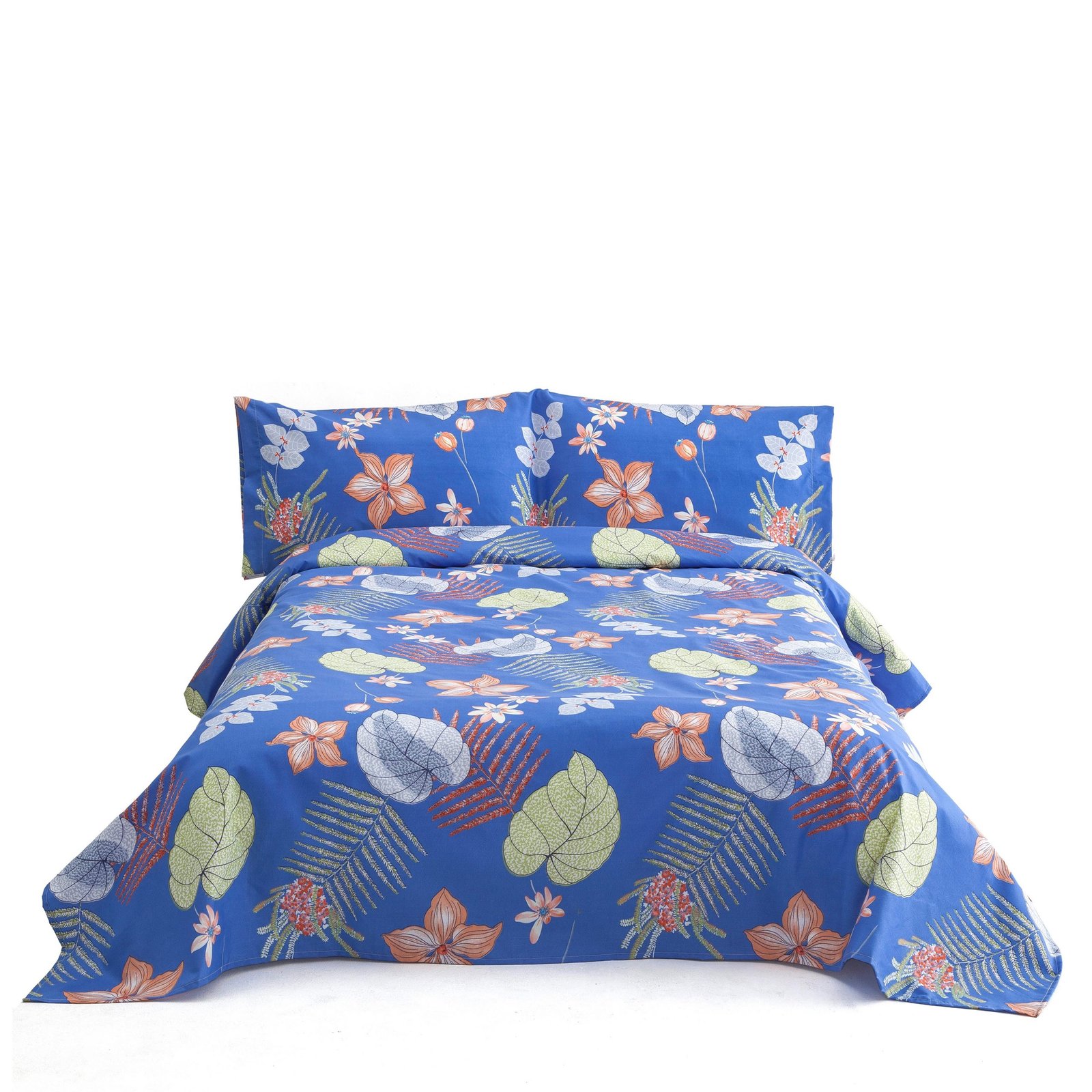 ¡Aprovecha ahora el increíble descuento en el conjunto de sábanas para cama de 135cm!