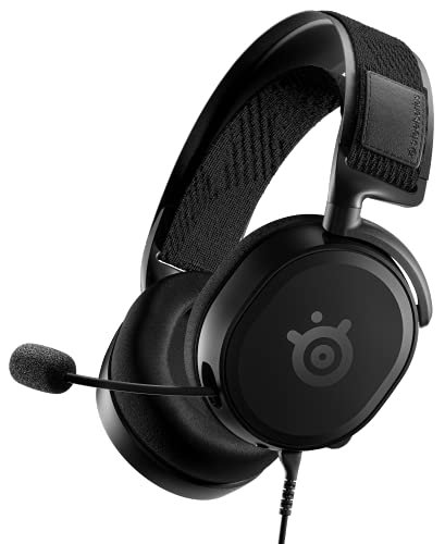 ¡Aprovecha ahora el increíble descuento en los auriculares SteelSeries Arctis y mejora tu experiencia de audio al máximo!