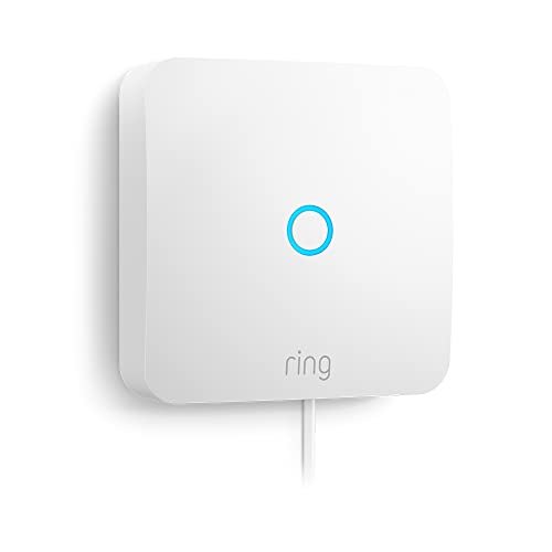 ¡Aprovecha el 50% de descuento en el Ring Intercom de Amazon!