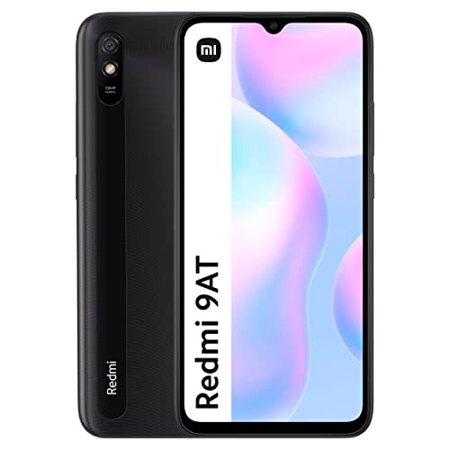 ¡Aprovecha la Oferta Imperdible del Xiaomi Redmi 9AT de 32GB y potencia tu vida móvil!