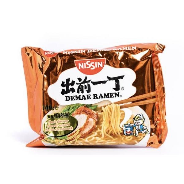 ¡Disfruta de un sabor auténtico y ahorra con esta irresistible oferta de Fideos instantáneos chinos por solo 0,74€!