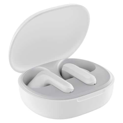 ¡Aprovecha la exclusiva oferta Prime para los increíbles auriculares Redmi Buds 4 Lite con estuche de carga desde España!