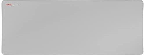 ¡Aprovecha la oferta de la alfombrilla XL de Mars Gaming y lleva tu rendimiento al siguiente nivel!