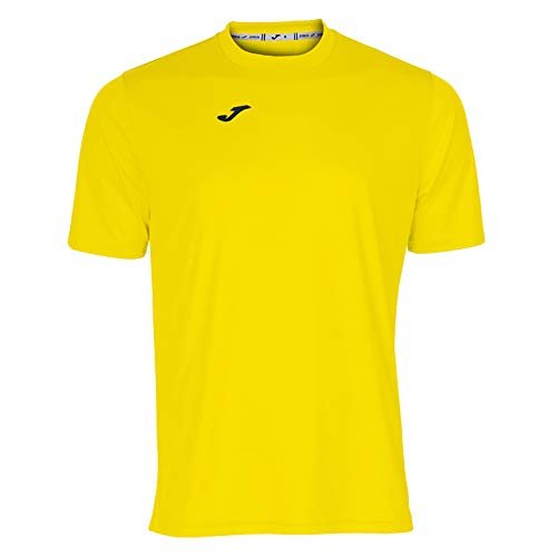 ¡Luce tu estilo con esta increíble camiseta Joma de hombre a precio irresistible!