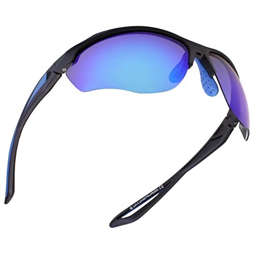 Gafas de sol polarizadas: ¡Aprovecha esta oferta exclusiva para deportistas ahora!