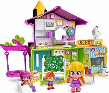 ¡Aprovecha la gran promoción en el Cole de Pinypon y dale vida a la diversión!