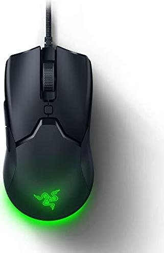 ¡Aprovecha la oportunidad y adquiere el ligero ratón Razer Viper Mini con velocidad y estilo!
