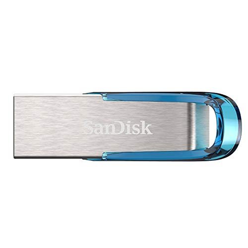 ¡Aprovecha ahora la increíble oferta de la SanDisk Ultra Flair de 32GB!