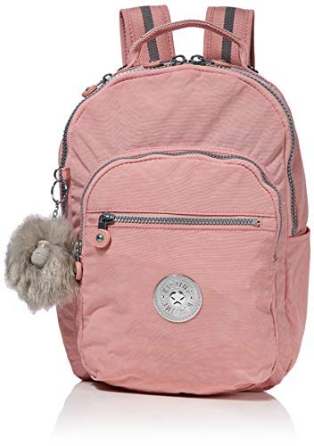 Ahorra un 50% en la mochila Kipling Seoul S de 35cm ¡No te lo pierdas!