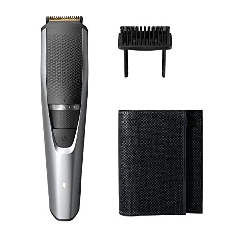¡Aprovecha la Oferta Especial! Barbero Philips Serie 3000: Última Generación, Unidades Limitadas y Envío Prime