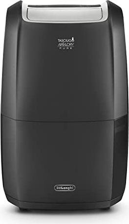 ¡Ahorra más del 50% en el deshumidificador inteligente De Longhi con Wifi y depósito de 20L!