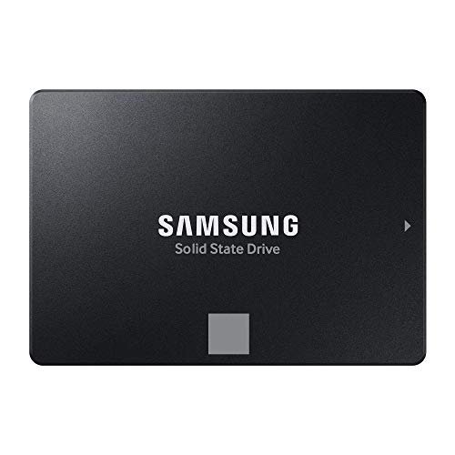 ¡Ahorra un 50% en el potente SSD Samsung 870 EVO de 2TB!
