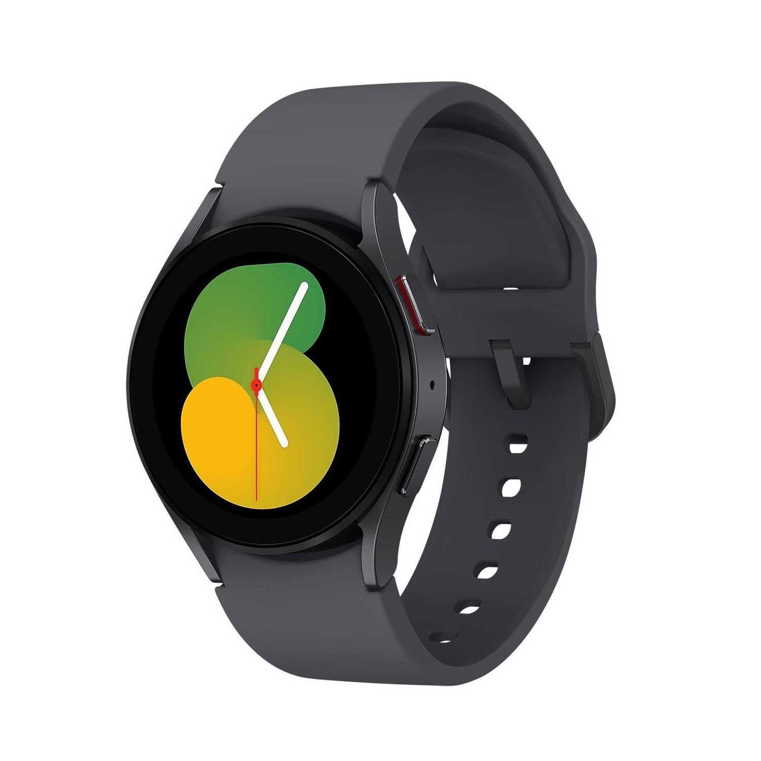 ¡Ahorra un 30% en el elegante Samsung Galaxy Watch 5 de 40 mm!