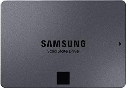¡Ahorra tiempo y espacio con el SSD Samsung 870 de 4TB en oferta hoy!