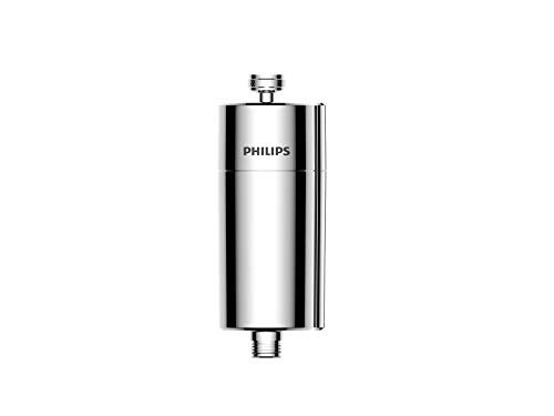 Filtro de agua para ducha Philips: purifica tu piel y cabello al instante