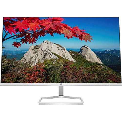 ¡Aprovecha esta increíble promoción en el monitor HP de 27 FHD con USB C y tecnología antirreflejo!