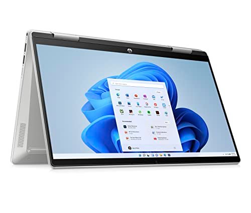 ¡Increíble oportunidad! Portátil convertible y táctil HP Pavilion de 14“ ¡Aprovecha esta oferta exclusiva!