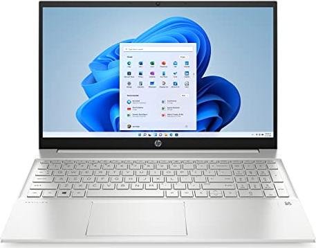 ¡Aprovecha esta increíble oferta en el potente portátil HP Pavilion con Procesador I7, 16GB de ram, 512GB SSD y Windows 11 Home! ¡No te lo puedes perder!