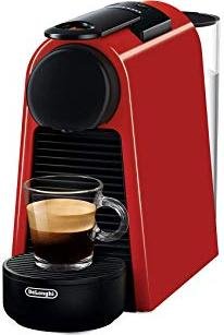 ¡Ahorra con estilo! Cafetera Nespresso Essenza Mini con un irresistible pack de bienvenida de 14 cápsulas