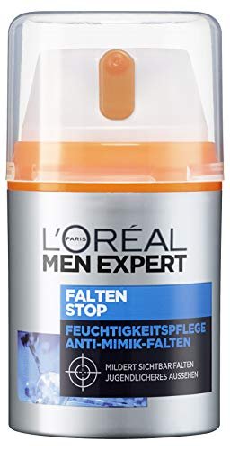 ¡Dale a tu rostro el cuidado que se merece con la imperdible oferta en la crema facial diaria L’Oreal Men Expert!