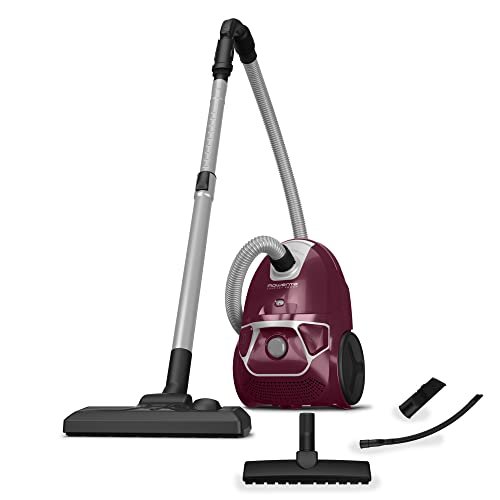 ¡Aprovecha la oferta exclusiva para el potente Aspirador Rowenta Compact Power!