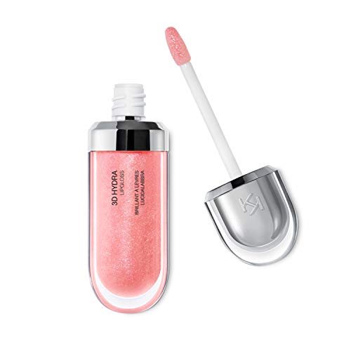 ¡No te resistas a esta increíble oferta del labial Kiko Milano 3D Hydra Lipgloss!