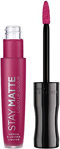 ¡Consigue el mejor labial de larga duración con acabado mate aterciopelado a un precio imbatible!