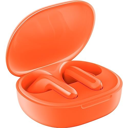 Aprovecha la oferta: Xiaomi Redmi Buds 4 Lite con estuche de carga ¡Autonomía de hasta 20H!