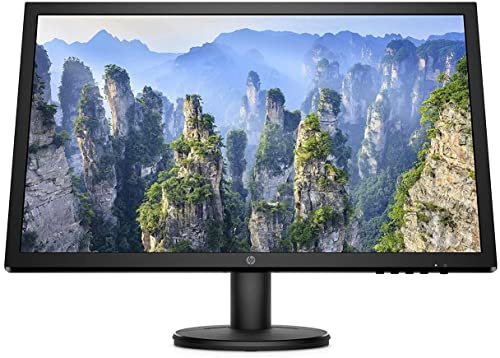 ¡Aprovecha esta increíble oportunidad para adquirir el monitor HP de 22 FHD a un precio único!